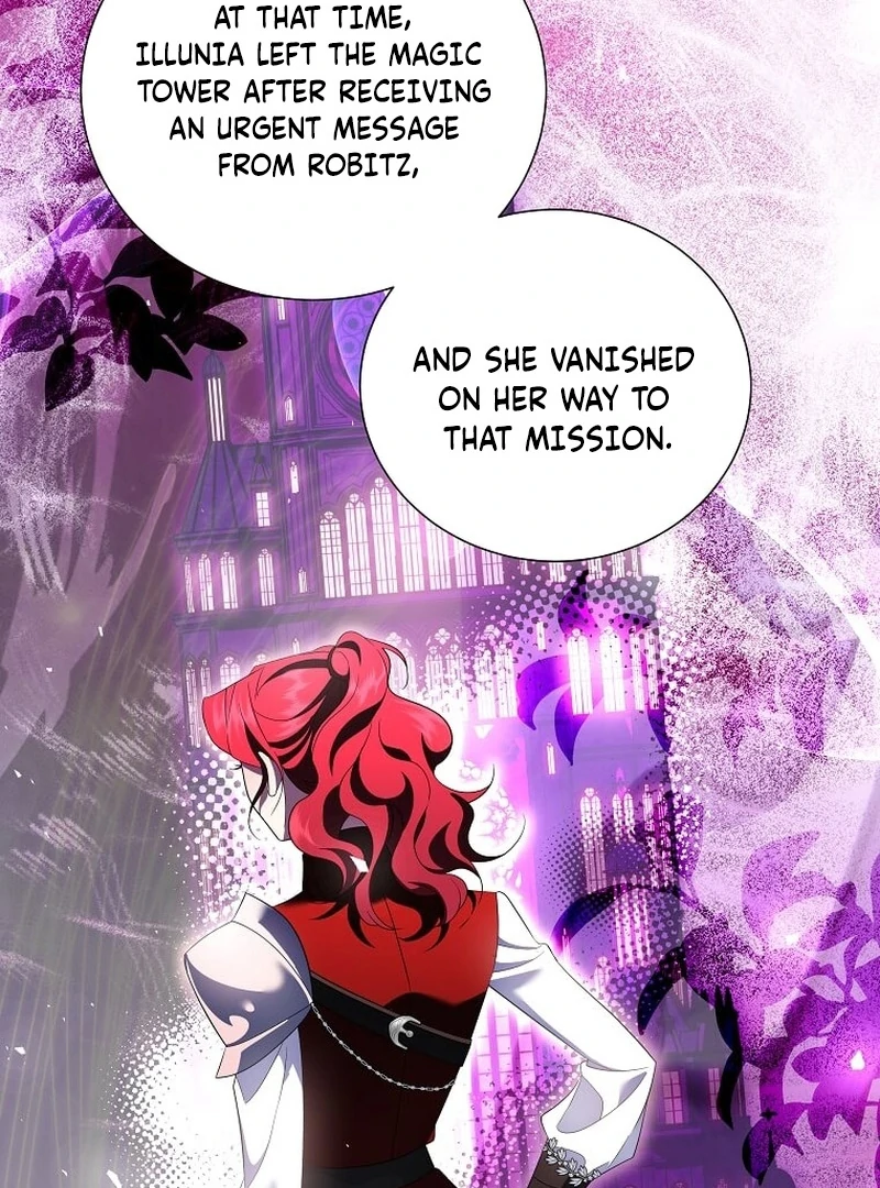 In the Grasp of a Loving Yet Possessive Male Lead Chapter 31 page 104