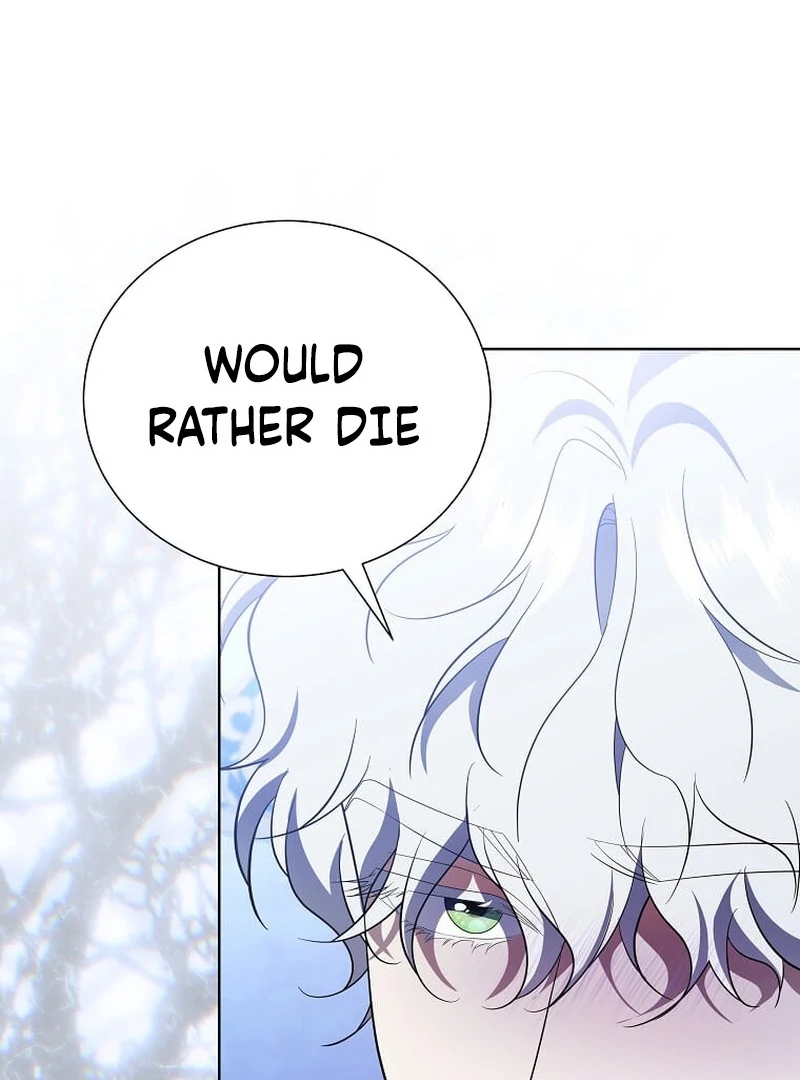 In the Grasp of a Loving Yet Possessive Male Lead Chapter 31 page 113