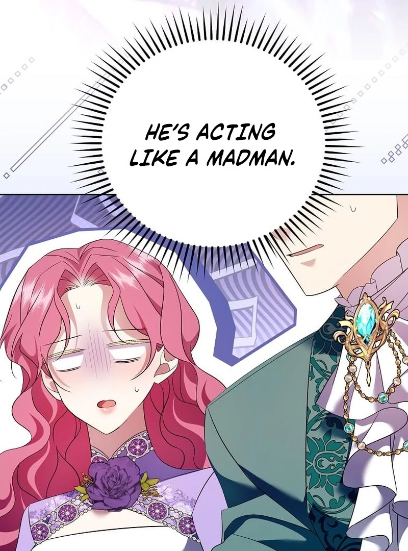 In the Grasp of a Loving Yet Possessive Male Lead Chapter 31 page 117