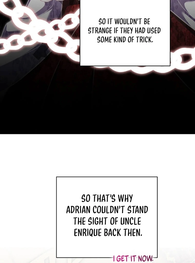 In the Grasp of a Loving Yet Possessive Male Lead Chapter 31 page 122