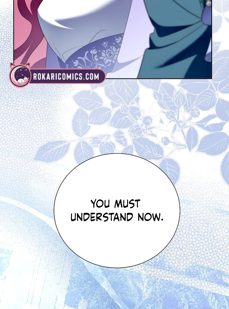 In the Grasp of a Loving Yet Possessive Male Lead Chapter 31 page 128