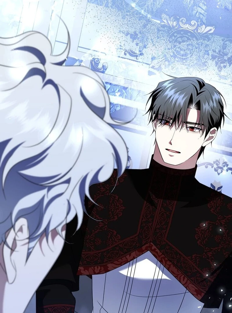 In the Grasp of a Loving Yet Possessive Male Lead Chapter 31 page 129