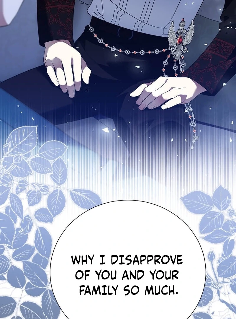 In the Grasp of a Loving Yet Possessive Male Lead Chapter 31 page 130