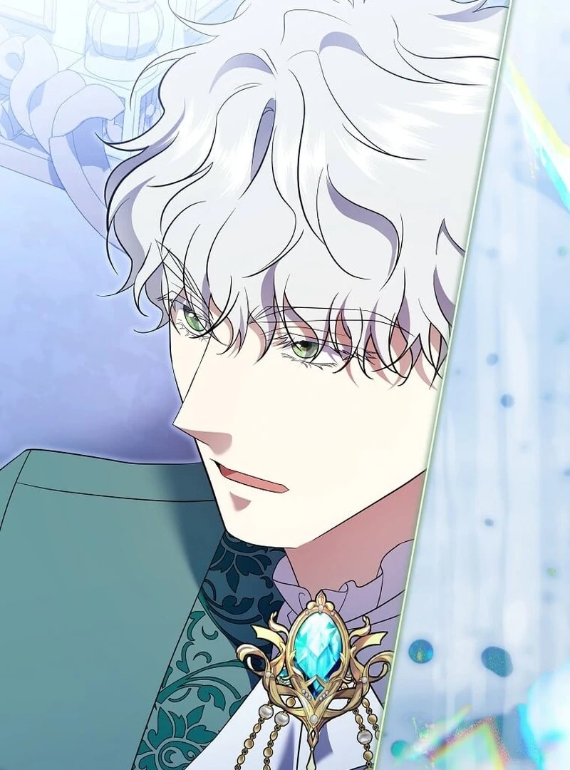 In the Grasp of a Loving Yet Possessive Male Lead Chapter 31 page 132