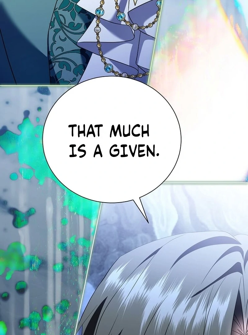 In the Grasp of a Loving Yet Possessive Male Lead Chapter 31 page 133