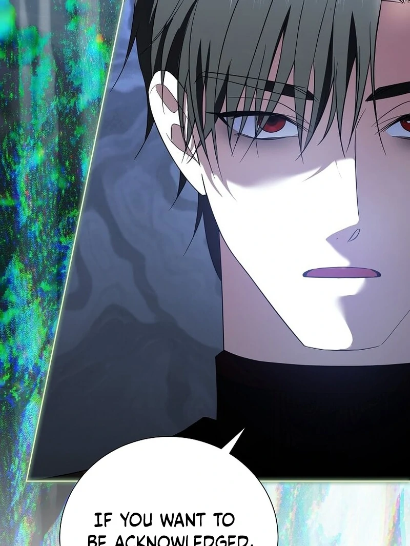 In the Grasp of a Loving Yet Possessive Male Lead Chapter 31 page 134