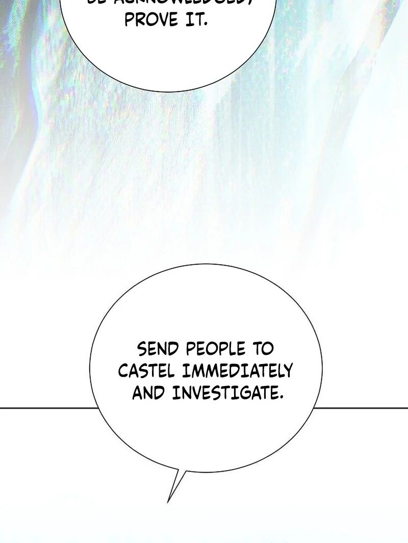 In the Grasp of a Loving Yet Possessive Male Lead Chapter 31 page 135