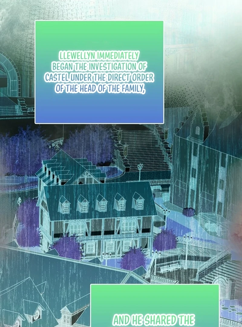 In the Grasp of a Loving Yet Possessive Male Lead Chapter 31 page 141