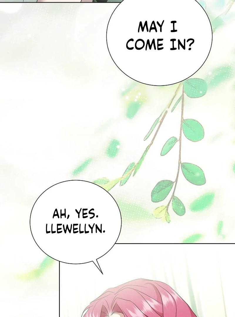 In the Grasp of a Loving Yet Possessive Male Lead Chapter 31 page 151
