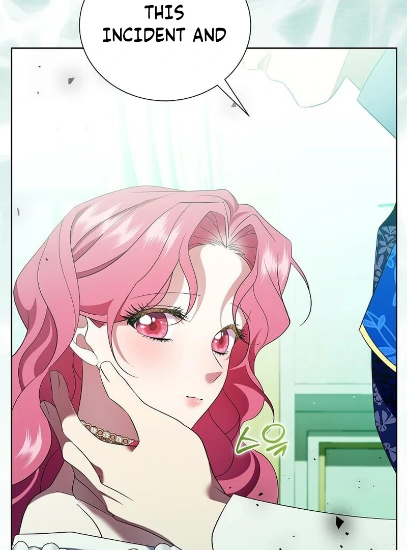In the Grasp of a Loving Yet Possessive Male Lead Chapter 31 page 165