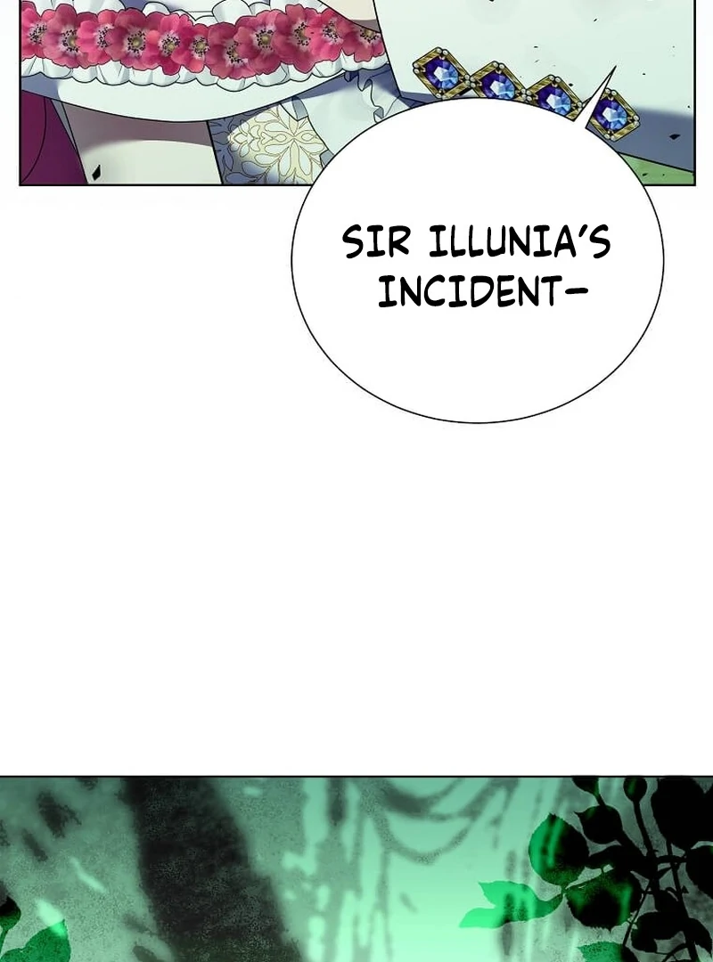 In the Grasp of a Loving Yet Possessive Male Lead Chapter 31 page 166