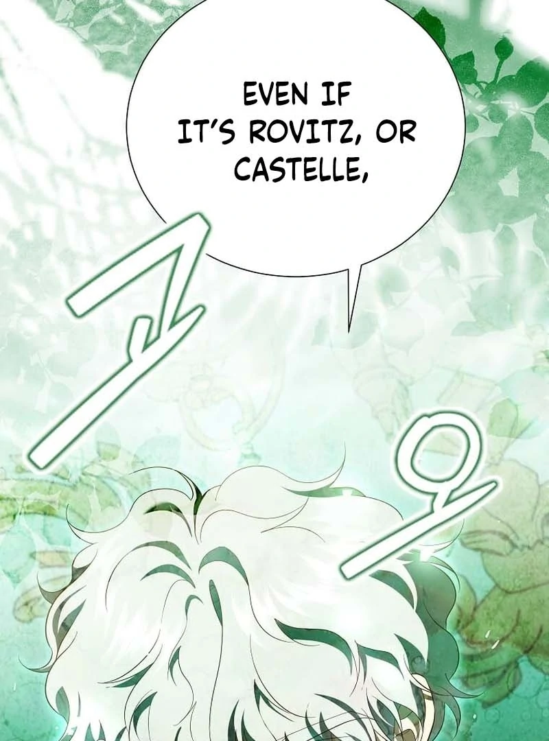 In the Grasp of a Loving Yet Possessive Male Lead Chapter 32 page 4