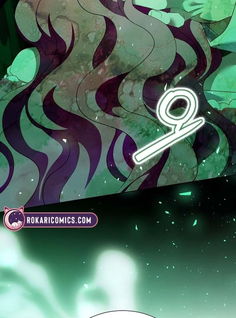 In the Grasp of a Loving Yet Possessive Male Lead Chapter 32 page 6
