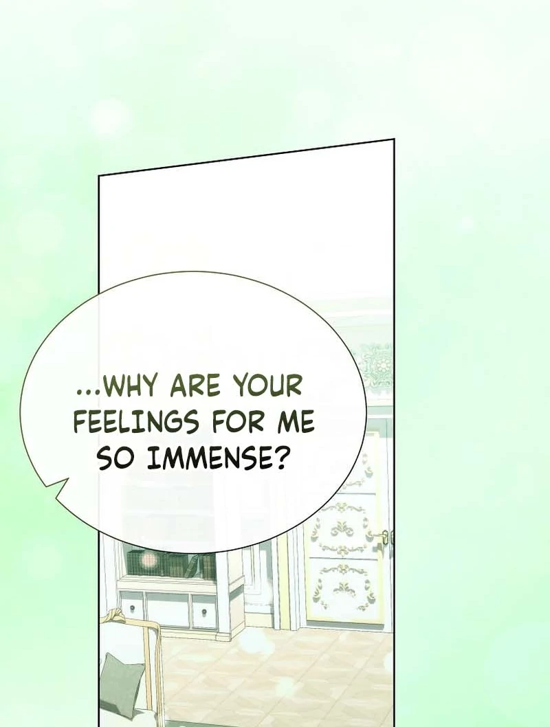 In the Grasp of a Loving Yet Possessive Male Lead Chapter 32 page 18