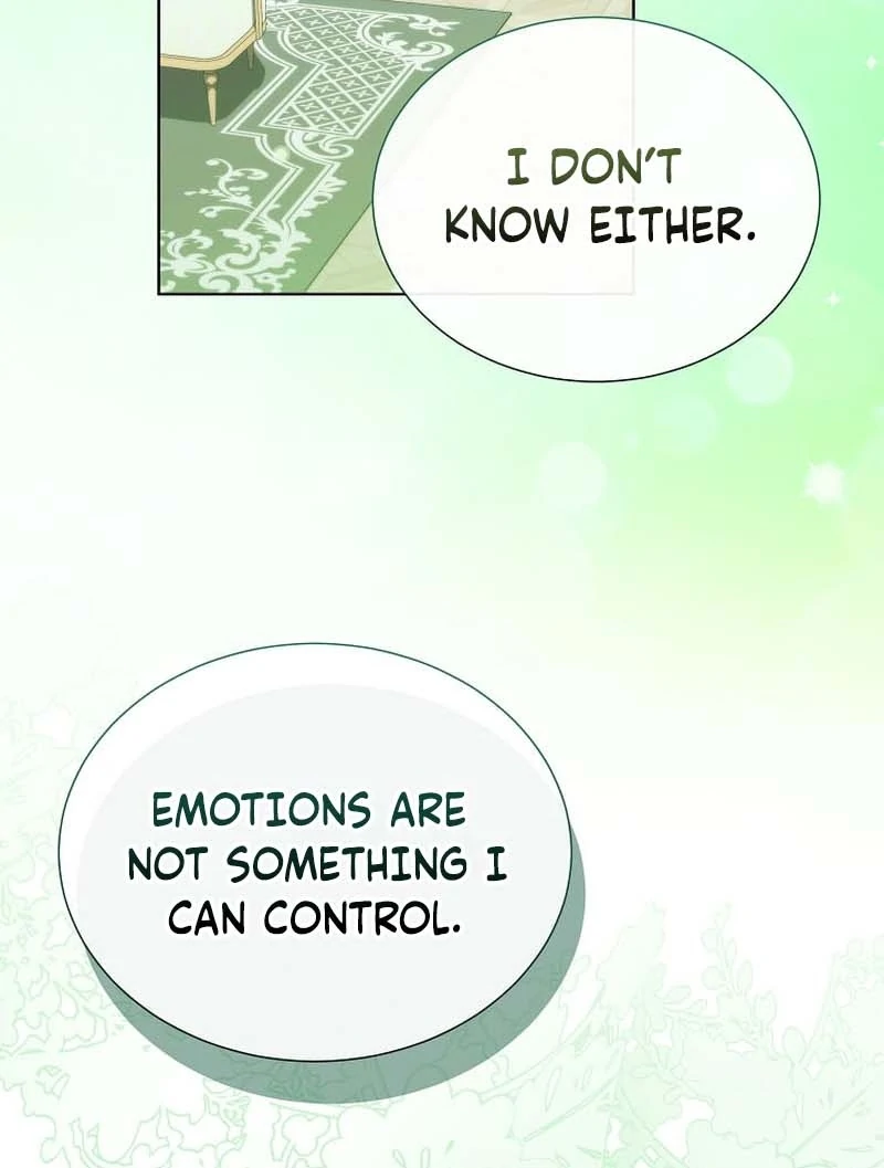 In the Grasp of a Loving Yet Possessive Male Lead Chapter 32 page 19