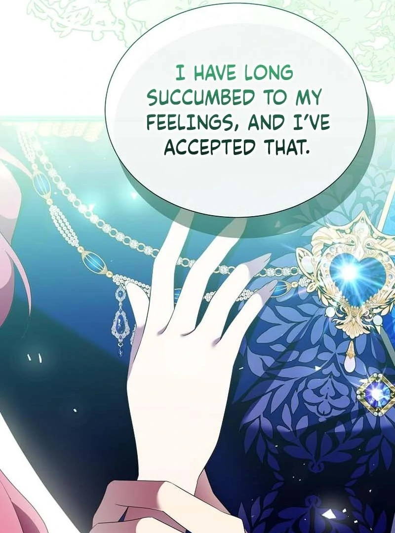 In the Grasp of a Loving Yet Possessive Male Lead Chapter 32 page 20