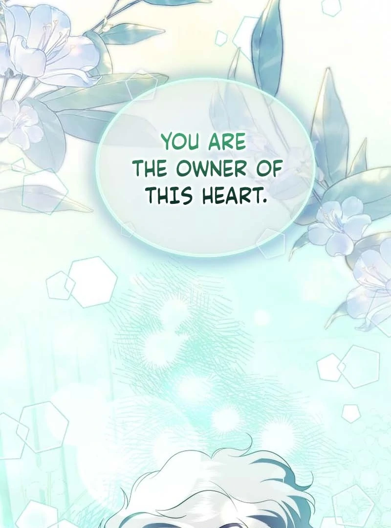 In the Grasp of a Loving Yet Possessive Male Lead Chapter 32 page 22
