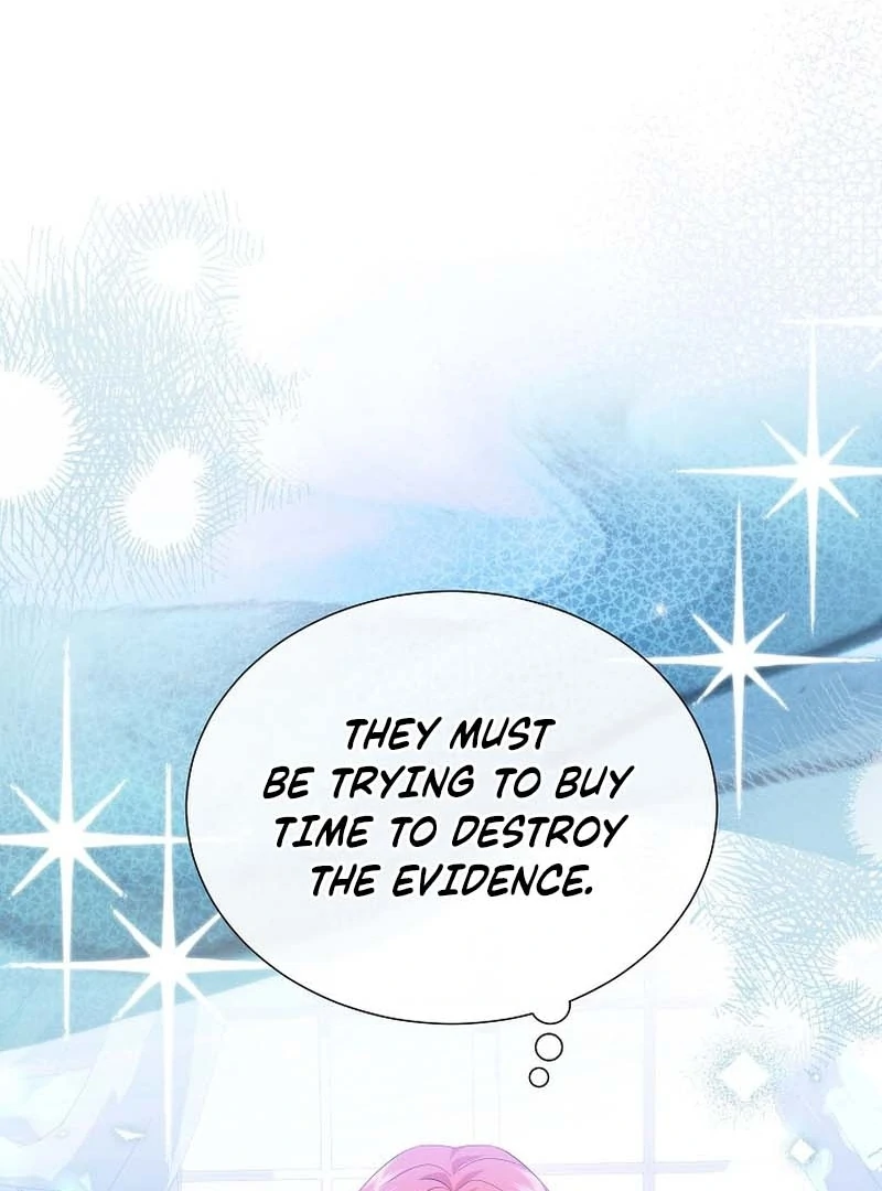 In the Grasp of a Loving Yet Possessive Male Lead Chapter 32 page 31