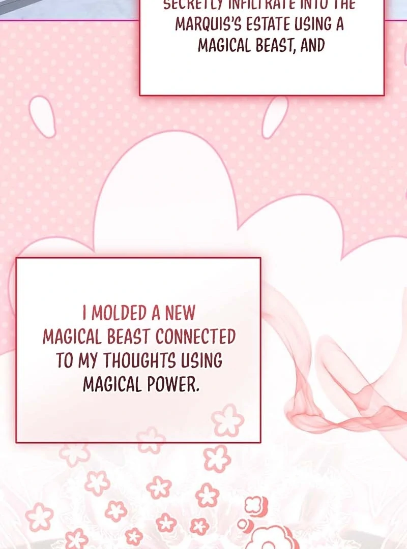 In the Grasp of a Loving Yet Possessive Male Lead Chapter 32 page 33