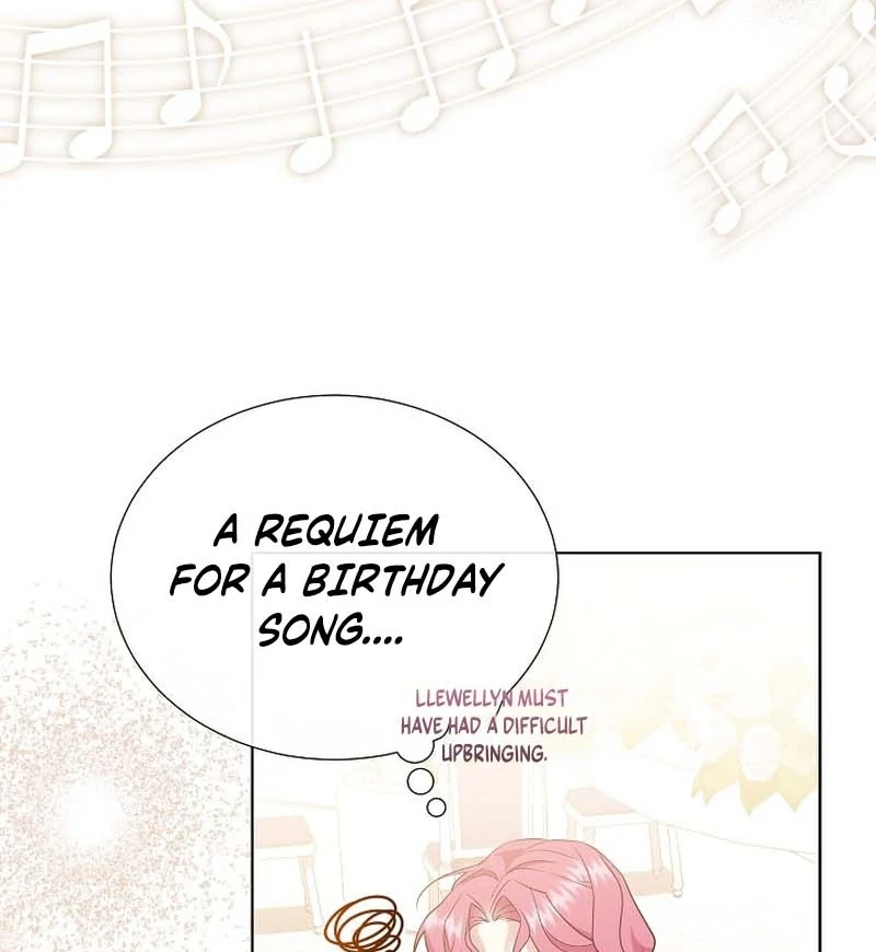 In the Grasp of a Loving Yet Possessive Male Lead Chapter 32 page 43