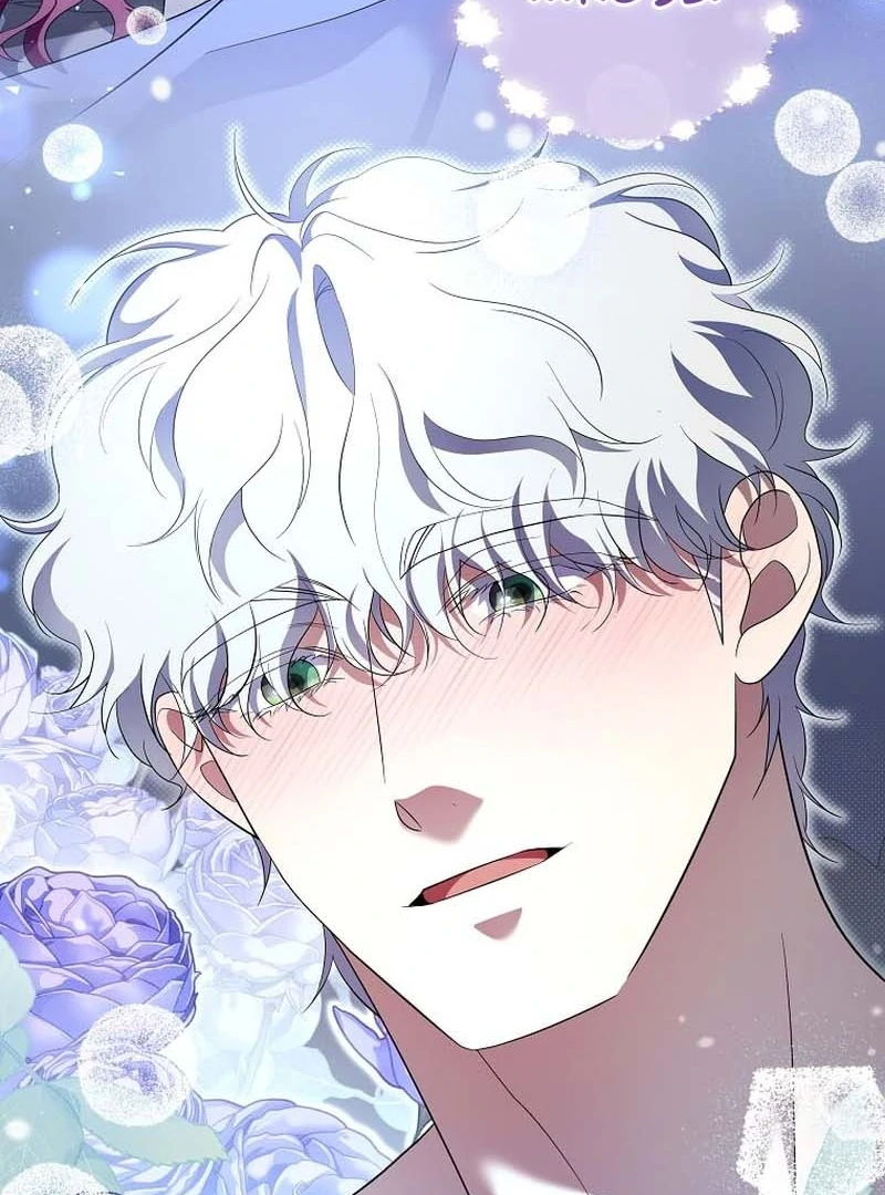 In the Grasp of a Loving Yet Possessive Male Lead Chapter 32 page 46