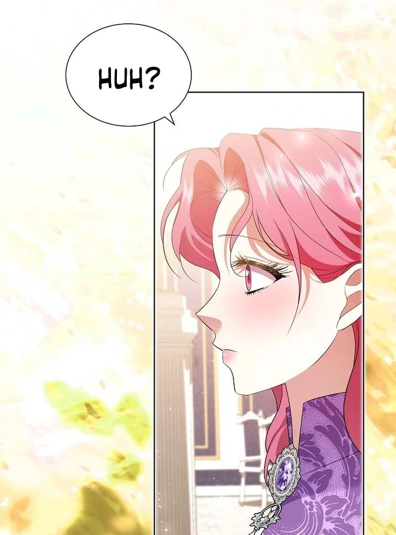 In the Grasp of a Loving Yet Possessive Male Lead Chapter 32 page 50