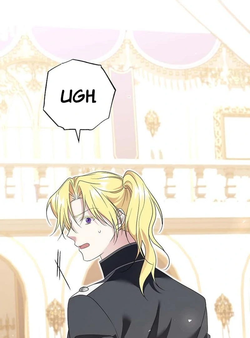 In the Grasp of a Loving Yet Possessive Male Lead Chapter 32 page 52
