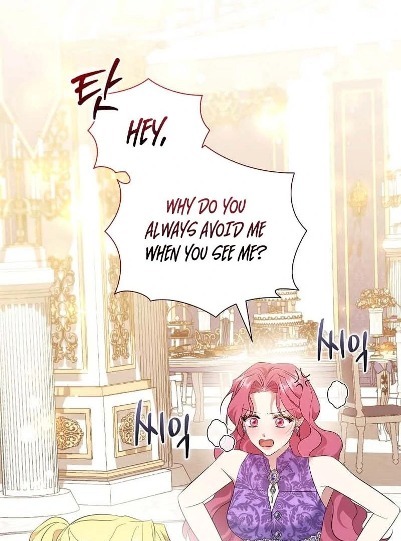 In the Grasp of a Loving Yet Possessive Male Lead Chapter 32 page 60