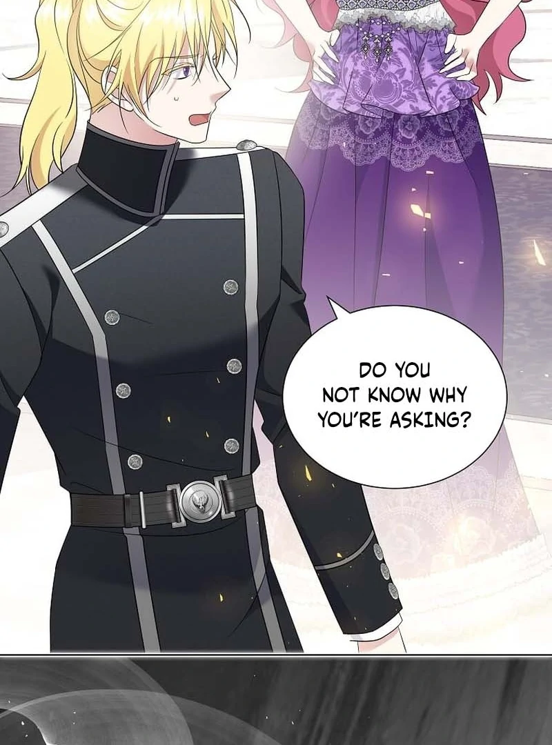 In the Grasp of a Loving Yet Possessive Male Lead Chapter 32 page 61