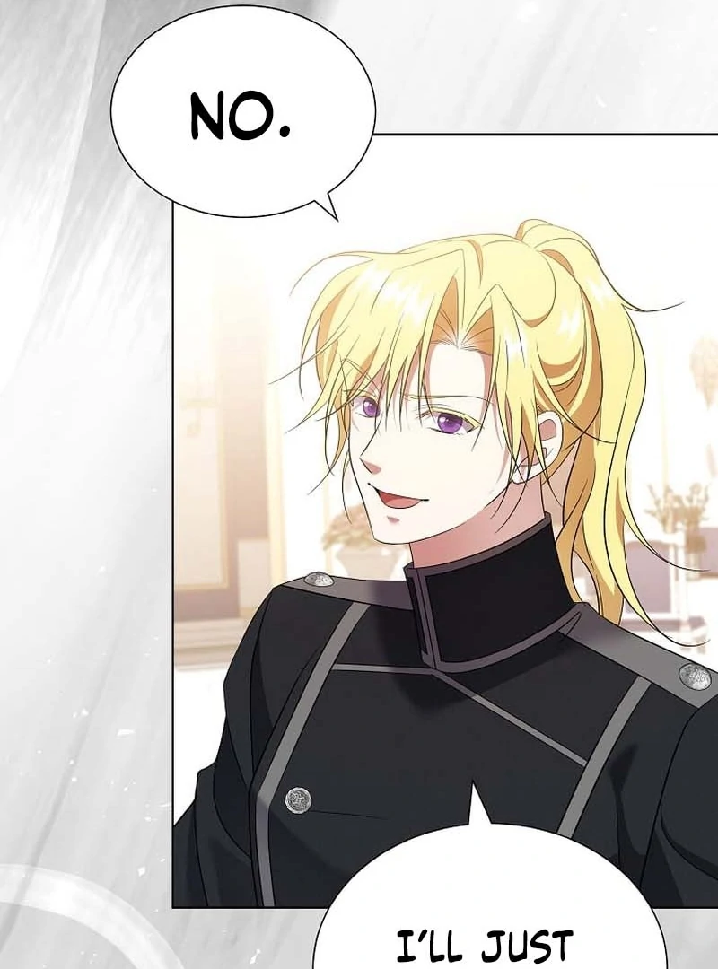 In the Grasp of a Loving Yet Possessive Male Lead Chapter 32 page 64