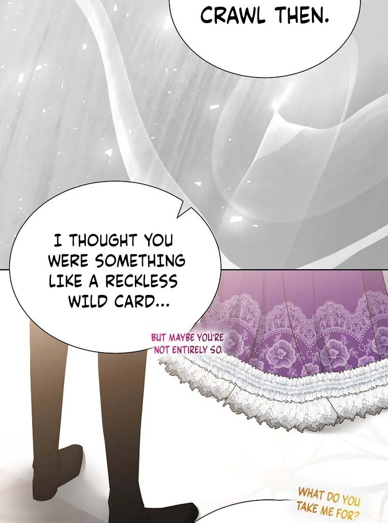 In the Grasp of a Loving Yet Possessive Male Lead Chapter 32 page 65