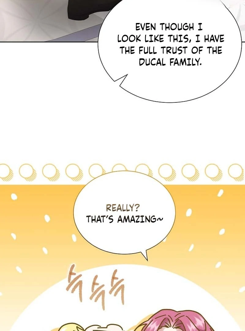 In the Grasp of a Loving Yet Possessive Male Lead Chapter 32 page 66