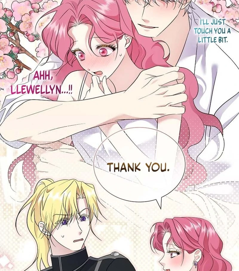 In the Grasp of a Loving Yet Possessive Male Lead Chapter 32 page 71