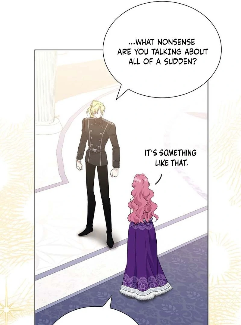 In the Grasp of a Loving Yet Possessive Male Lead Chapter 32 page 73