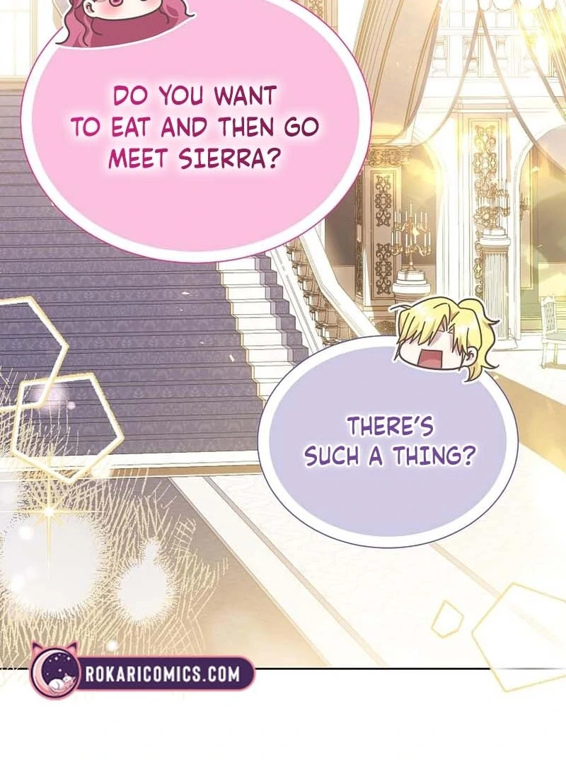In the Grasp of a Loving Yet Possessive Male Lead Chapter 32 page 75