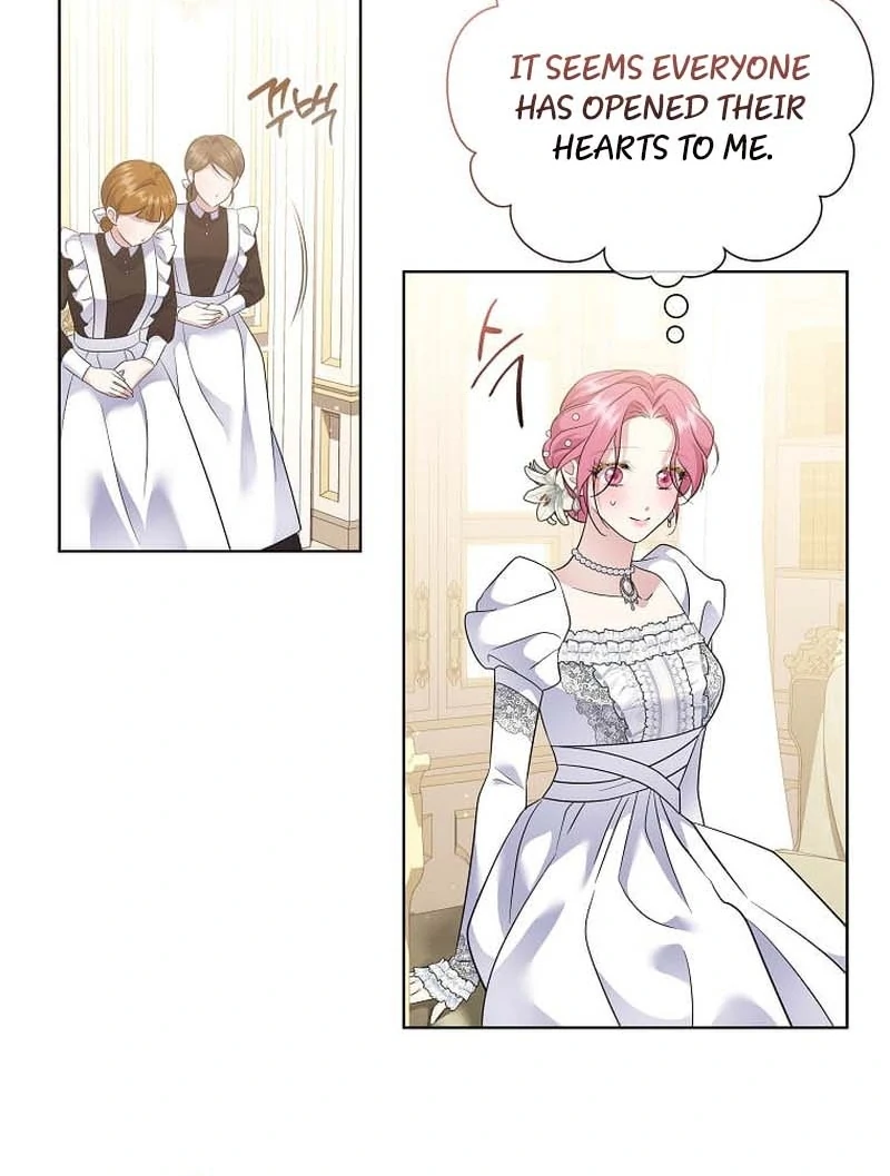In the Grasp of a Loving Yet Possessive Male Lead Chapter 32 page 81