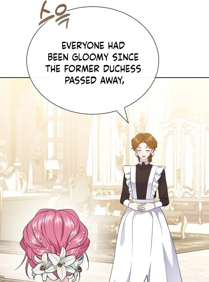 In the Grasp of a Loving Yet Possessive Male Lead Chapter 32 page 82