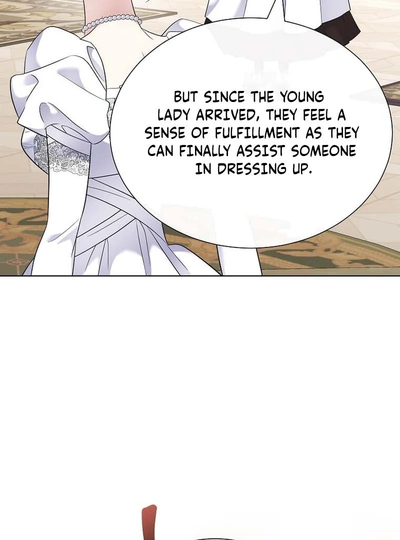 In the Grasp of a Loving Yet Possessive Male Lead Chapter 32 page 83