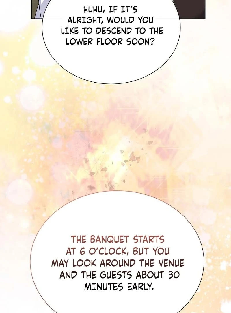 In the Grasp of a Loving Yet Possessive Male Lead Chapter 32 page 85