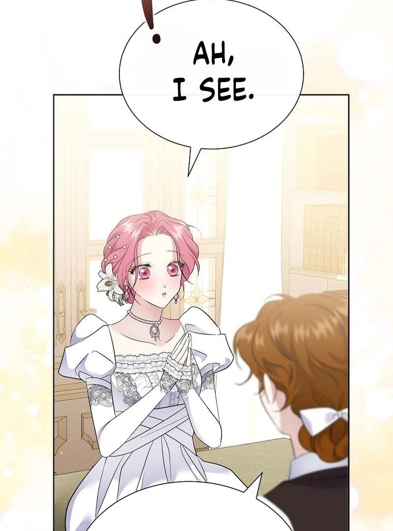 In the Grasp of a Loving Yet Possessive Male Lead Chapter 32 page 84