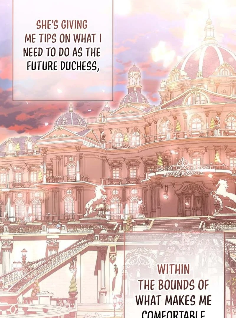 In the Grasp of a Loving Yet Possessive Male Lead Chapter 32 page 87