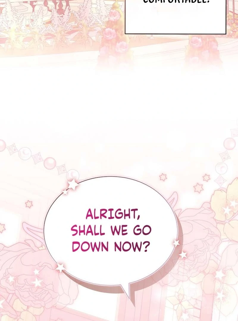 In the Grasp of a Loving Yet Possessive Male Lead Chapter 32 page 88