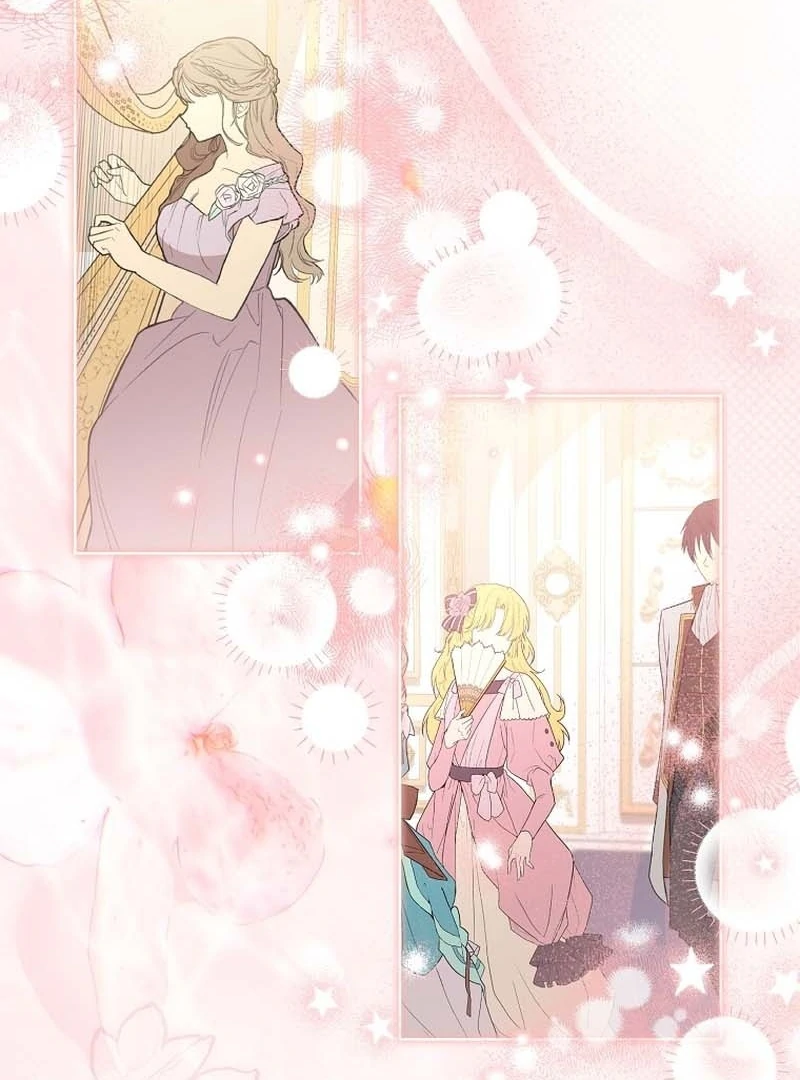 In the Grasp of a Loving Yet Possessive Male Lead Chapter 32 page 92