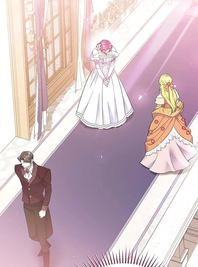 In the Grasp of a Loving Yet Possessive Male Lead Chapter 32 page 94