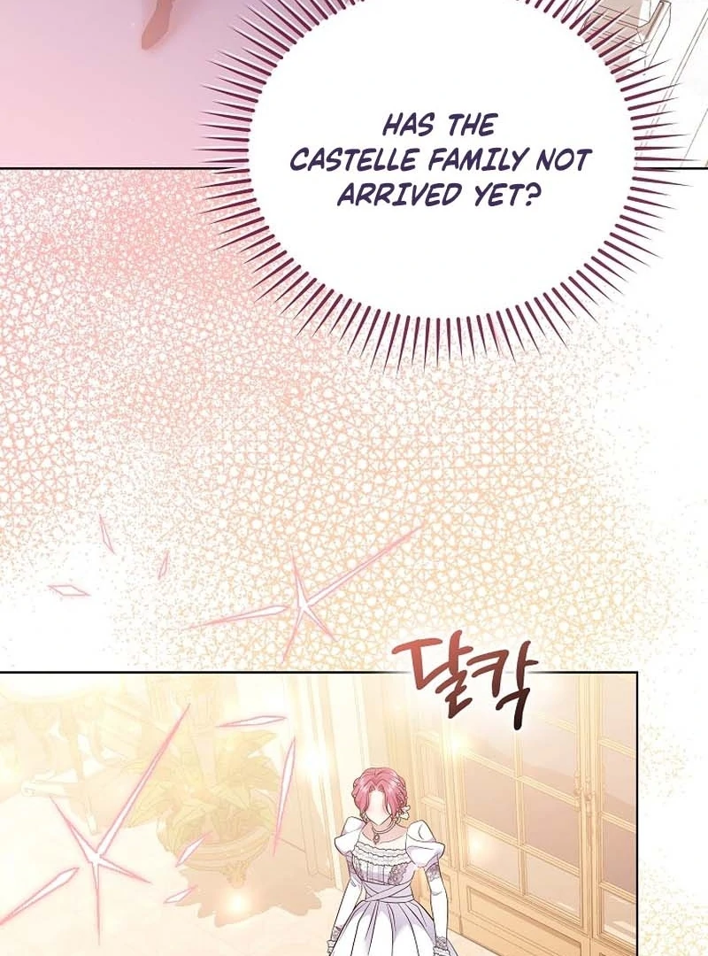 In the Grasp of a Loving Yet Possessive Male Lead Chapter 32 page 95