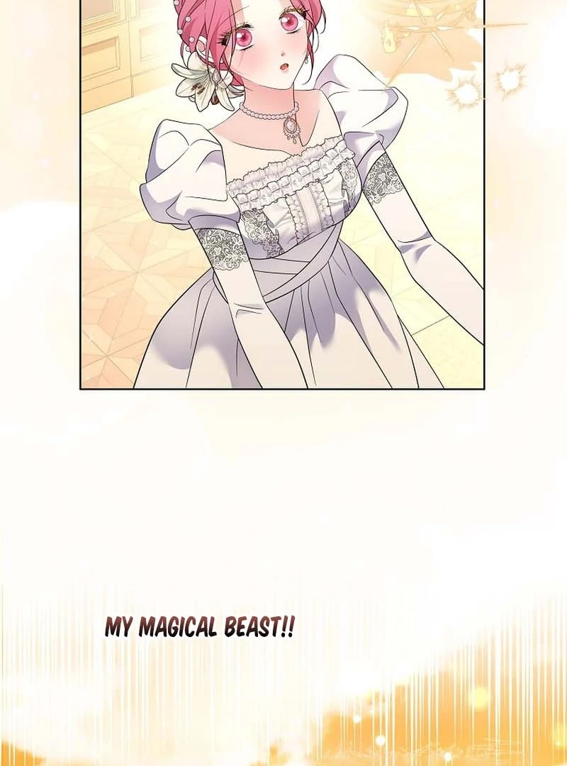 In the Grasp of a Loving Yet Possessive Male Lead Chapter 32 page 98