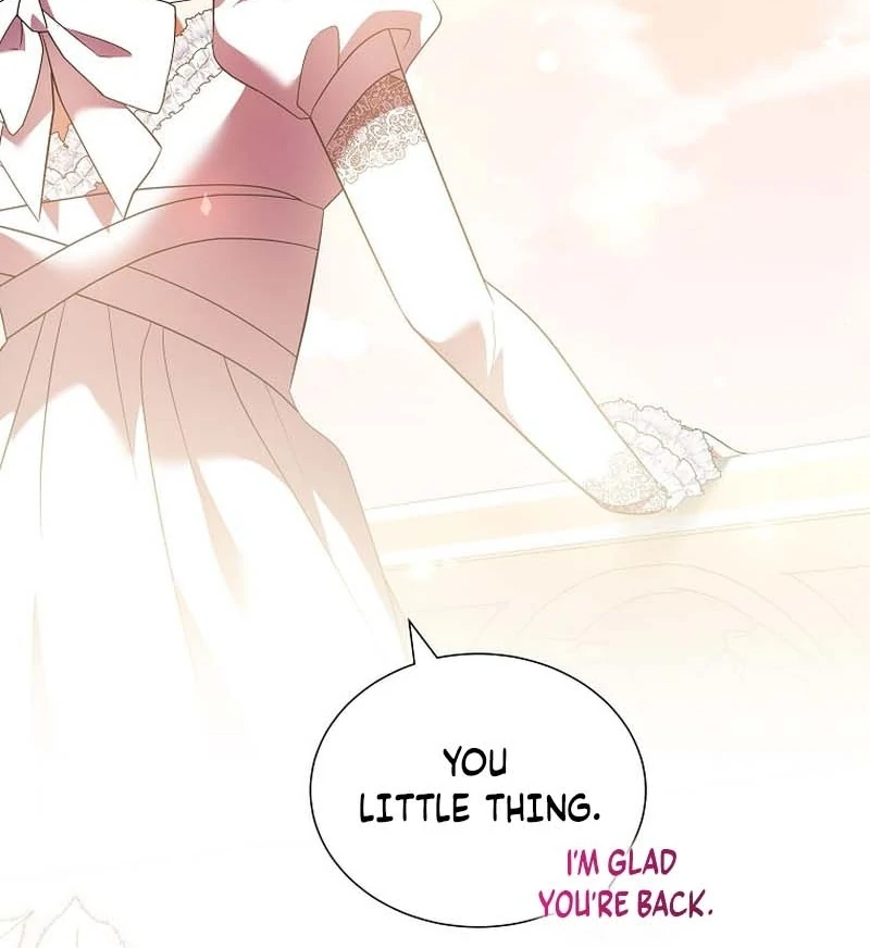 In the Grasp of a Loving Yet Possessive Male Lead Chapter 32 page 100