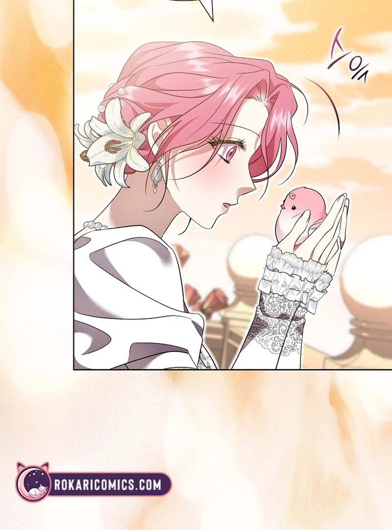 In the Grasp of a Loving Yet Possessive Male Lead Chapter 32 page 104