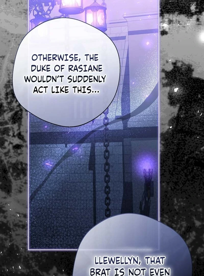 In the Grasp of a Loving Yet Possessive Male Lead Chapter 32 page 108