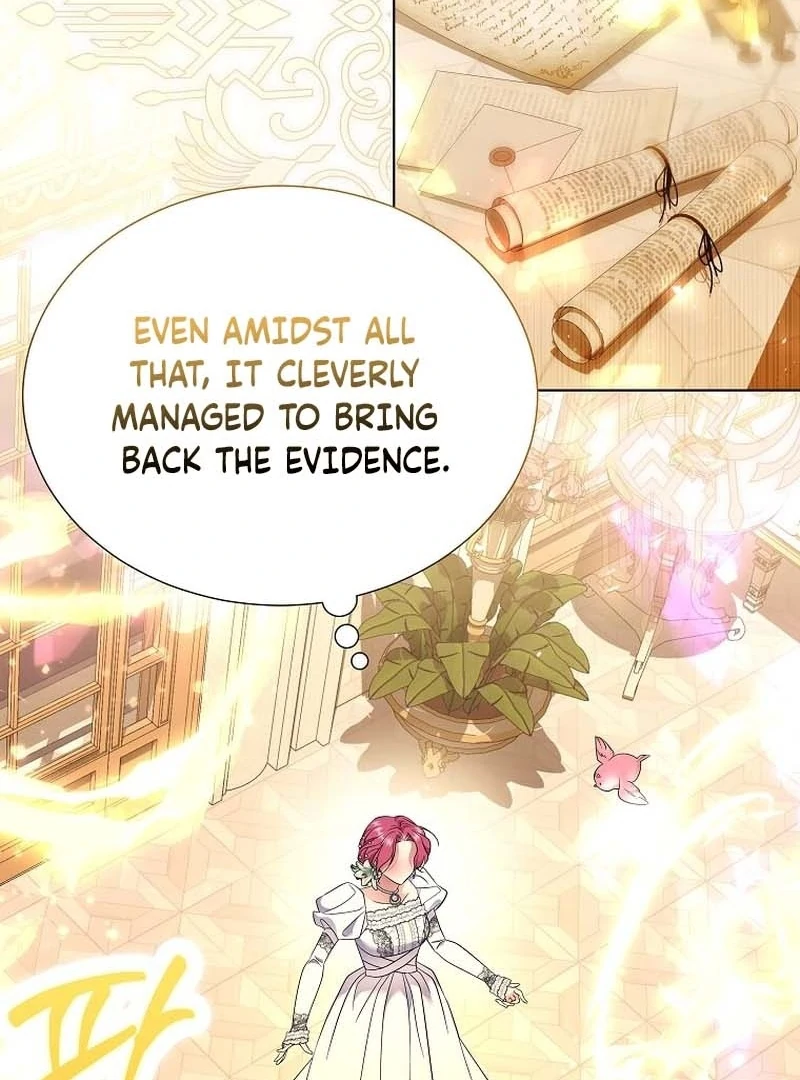 In the Grasp of a Loving Yet Possessive Male Lead Chapter 32 page 118